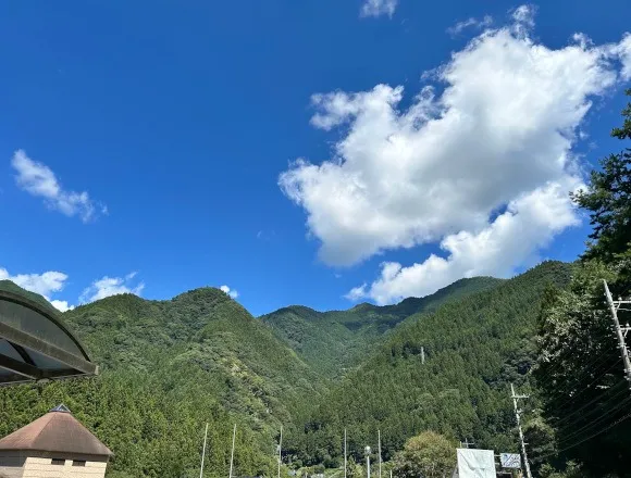 ちちぶさんぽ☆三峯神社