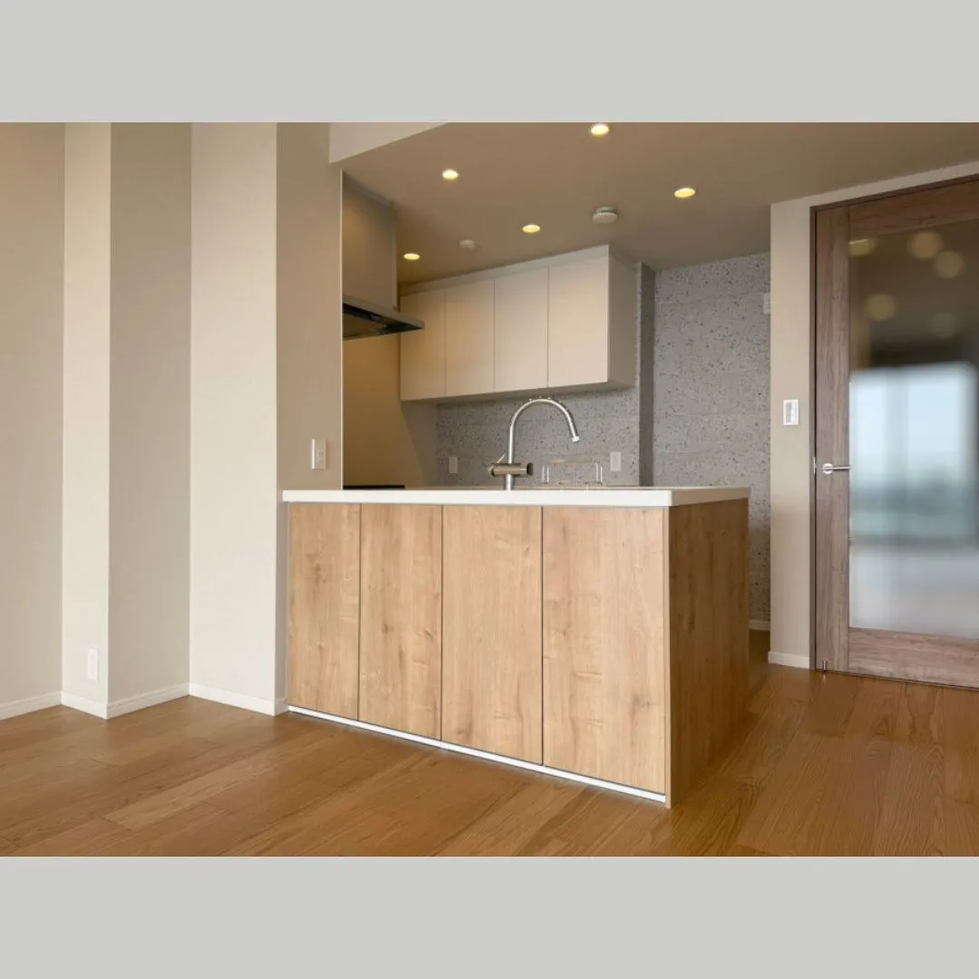 オレンジデザインは、さいたま市大宮区にあるマンション専門リフ...