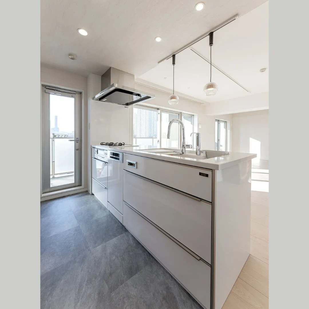 オレンジデザインは、さいたま市大宮区にあるマンション専門リフ...