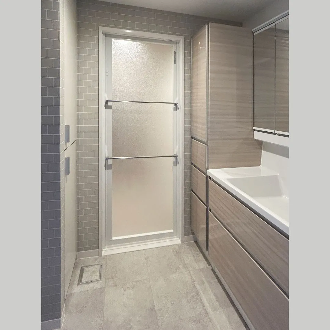 オレンジデザインは、さいたま市大宮区にあるマンション専門リフ...