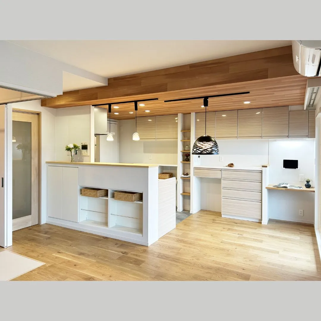 オレンジデザインは、さいたま市大宮区にあるマンション専門リフ...