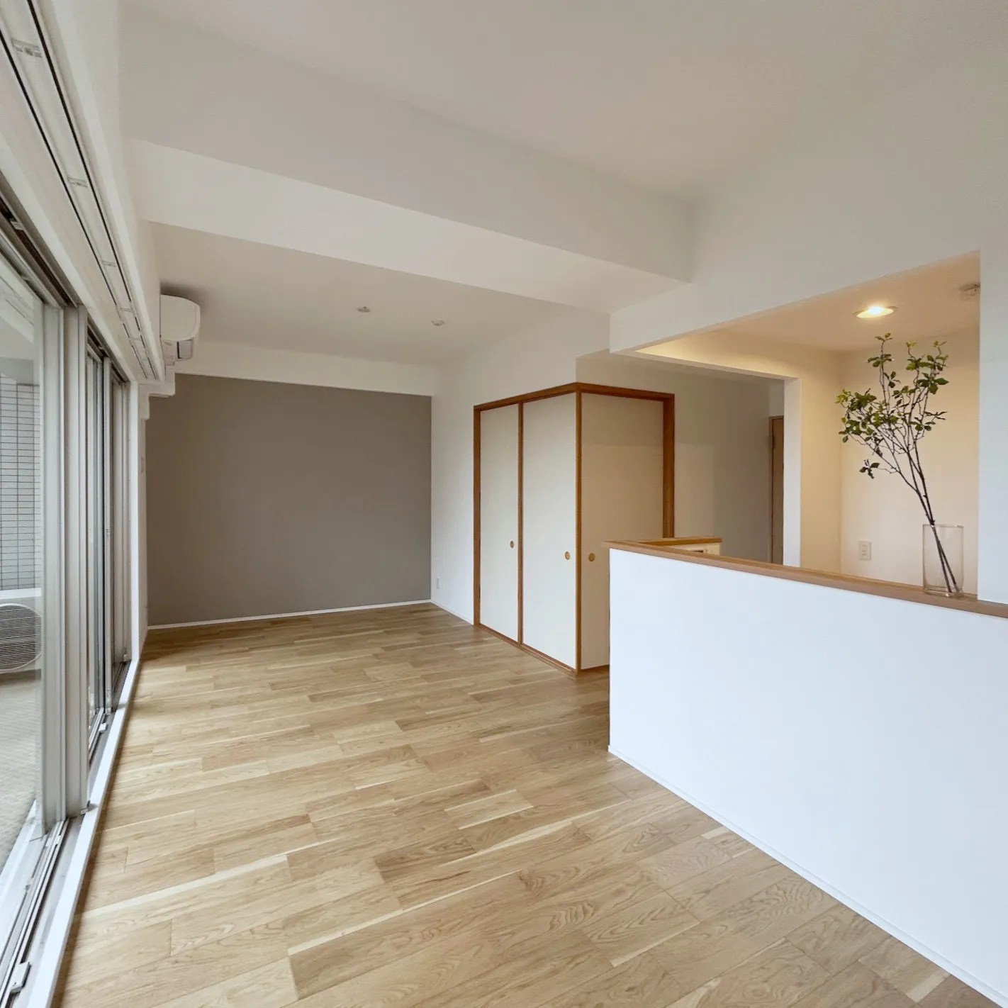 先週完了検査が終わった部分リノベーションのおうちをご紹介しま...