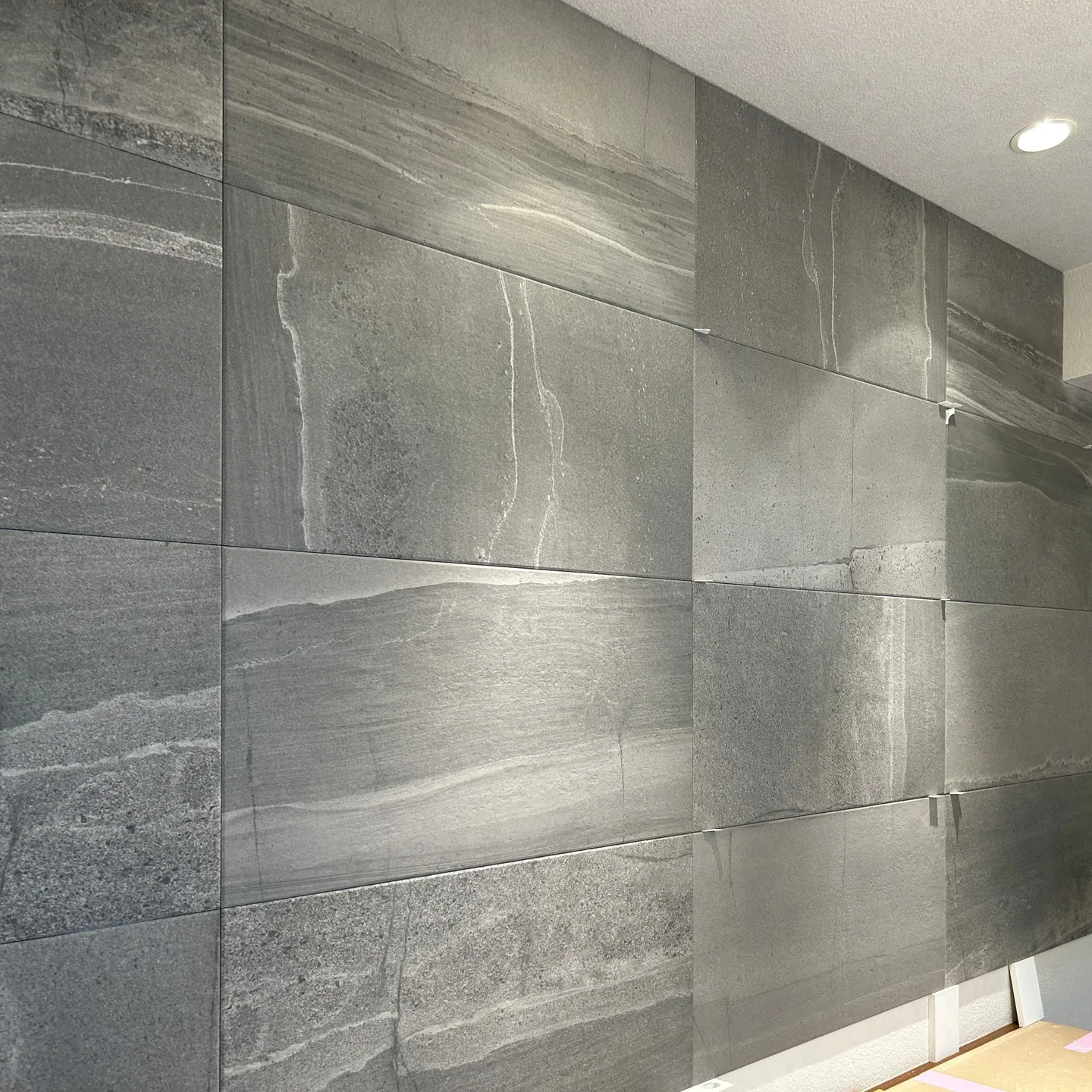 先週完了検査が終わった部分リノベーションのおうちをご紹介しま...