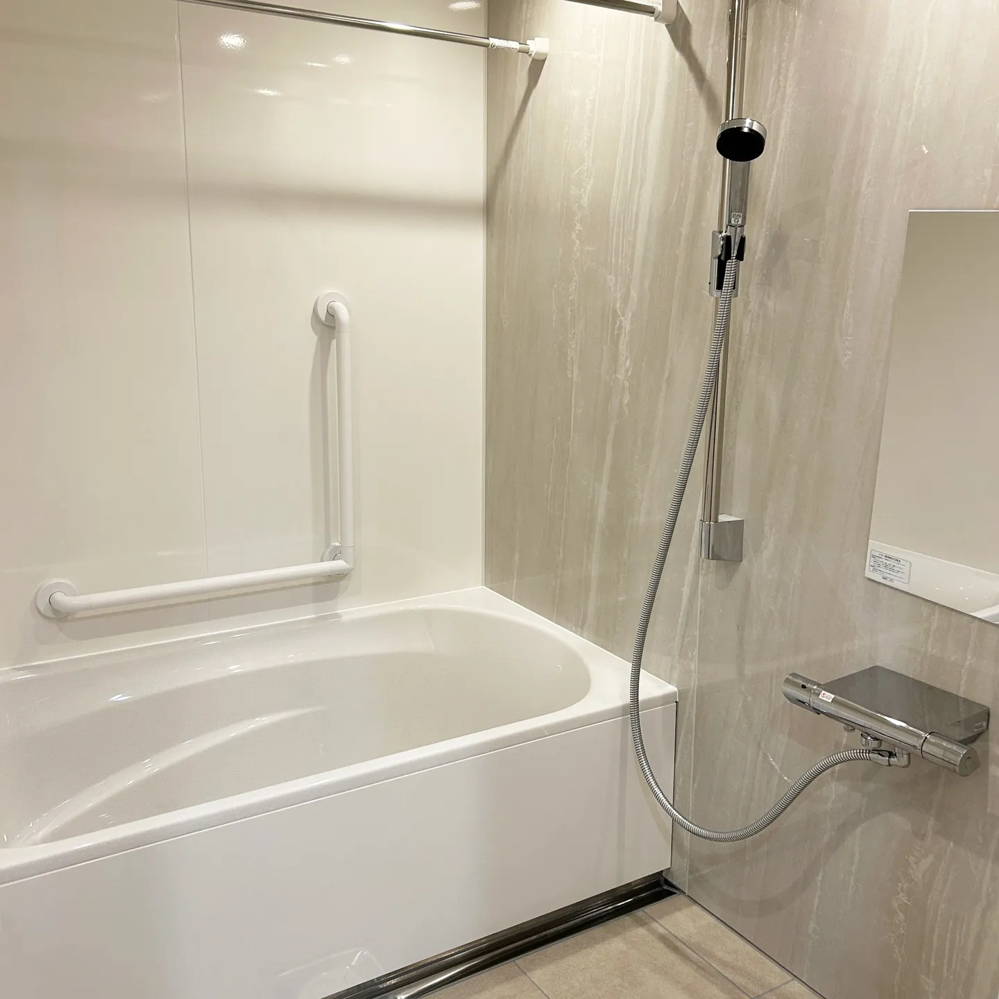 先週完了検査が終わった部分リノベーションのおうちをご紹介しま...