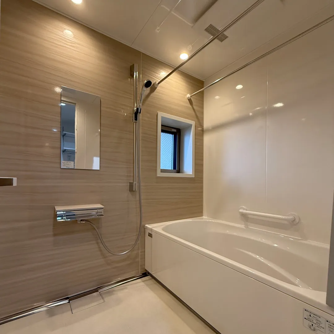 先日お引渡しの部分リノベーションのおうちをご紹介します🐰