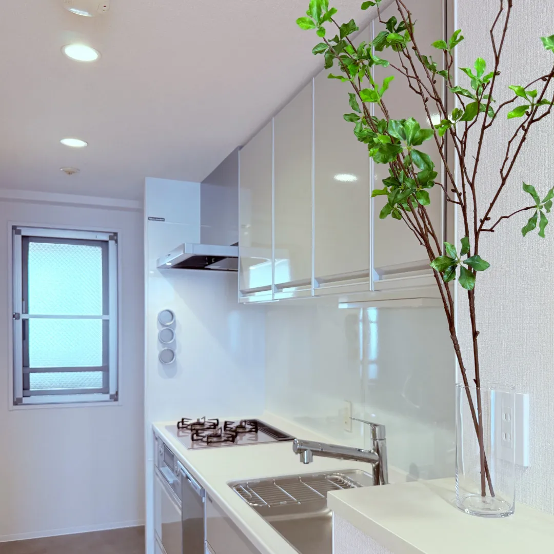 先日お引渡しの部分リノベーションのおうちをご紹介します🐰