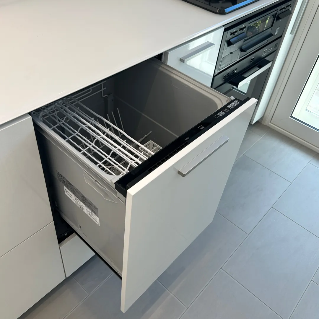 先日お引渡しの部分リノベーションのおうちをご紹介します🐰