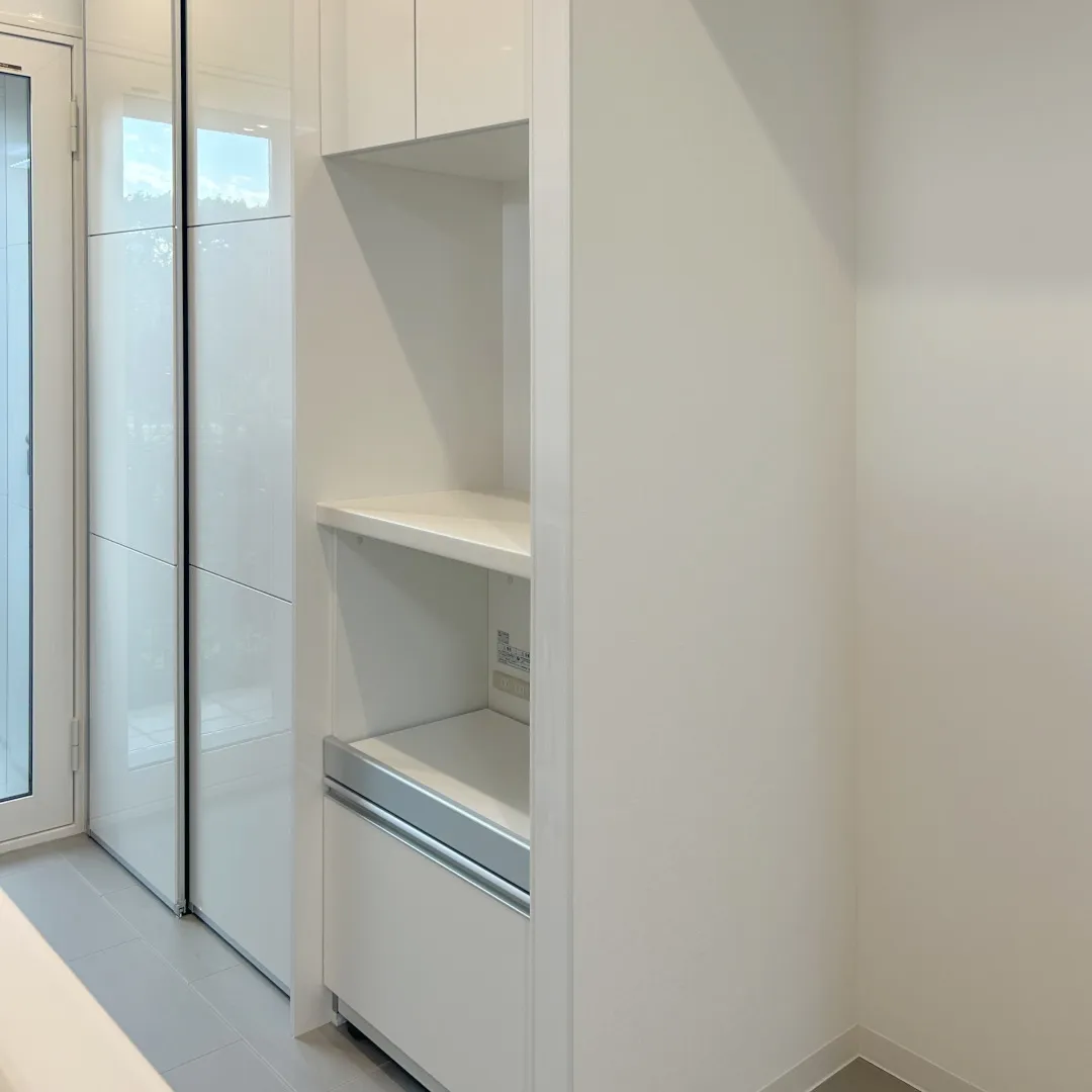 先日お引渡しの部分リノベーションのおうちをご紹介します🐰