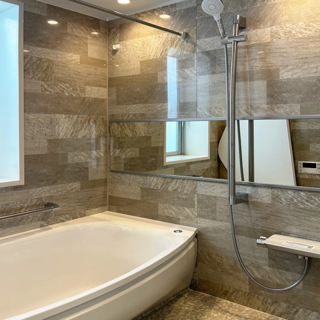 先日お引渡しの部分リノベーションのおうちをご紹介します🐰