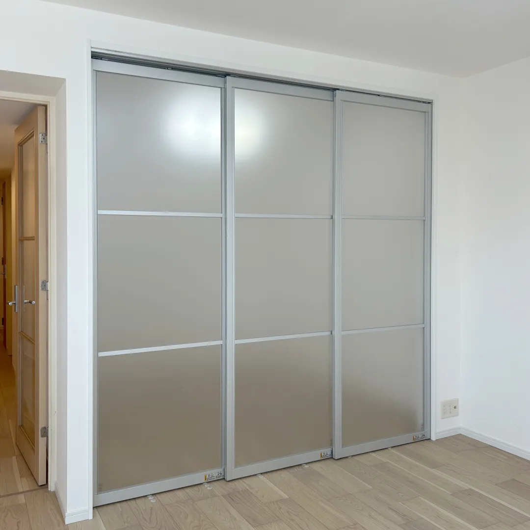 先日お引渡しの部分リノベーションのおうちをご紹介します🐰