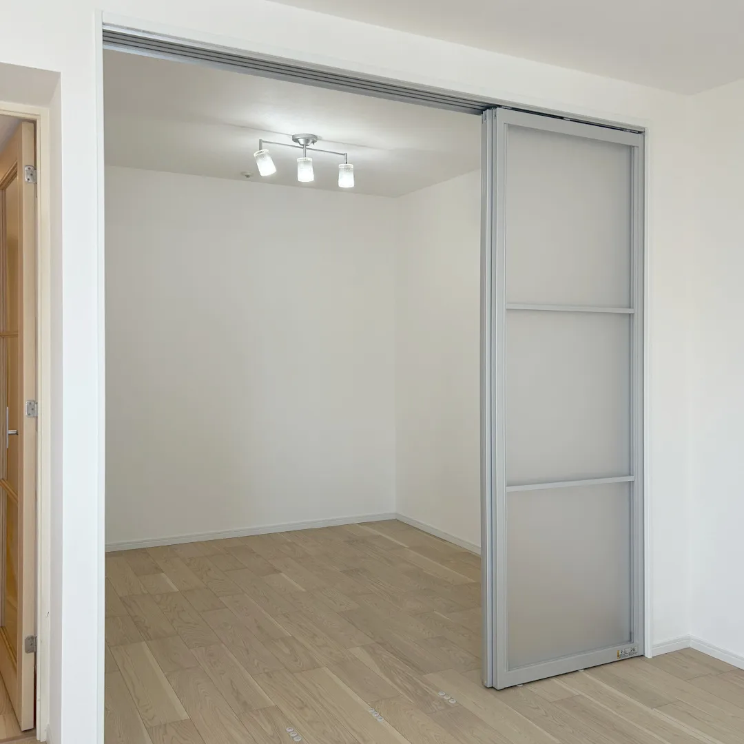 先日お引渡しの部分リノベーションのおうちをご紹介します🐰