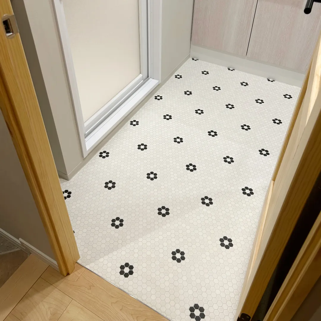 先日お引渡しの部分リノベーションのおうちをご紹介します🐰