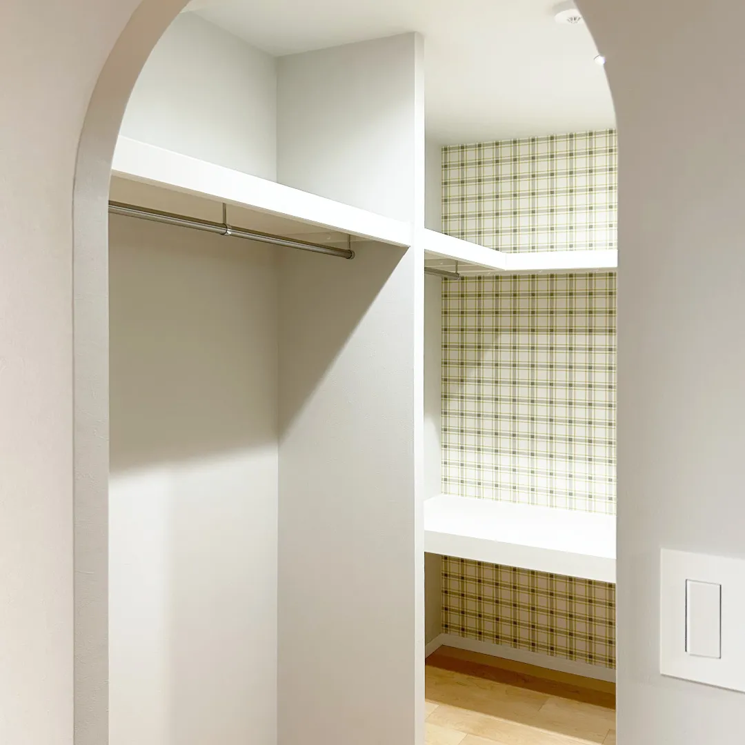 先日お引渡しの部分リノベーションのおうちをご紹介します🐰