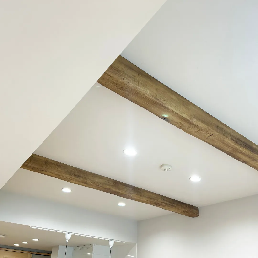 先日お引渡しの部分リノベーションのおうちをご紹介します🐰