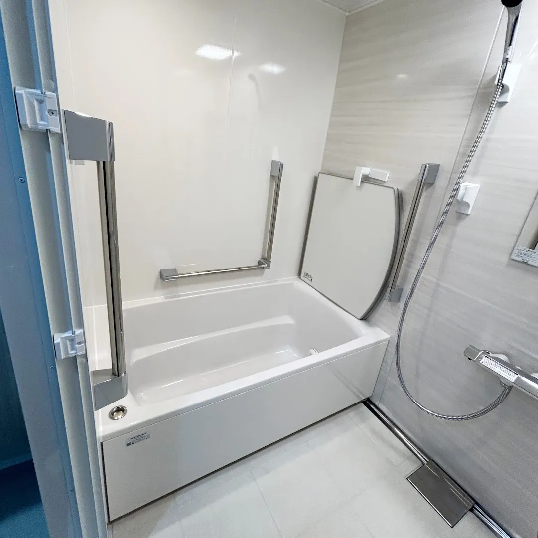 先日お引渡しの部分リノベーションのおうちをご紹介します🐰