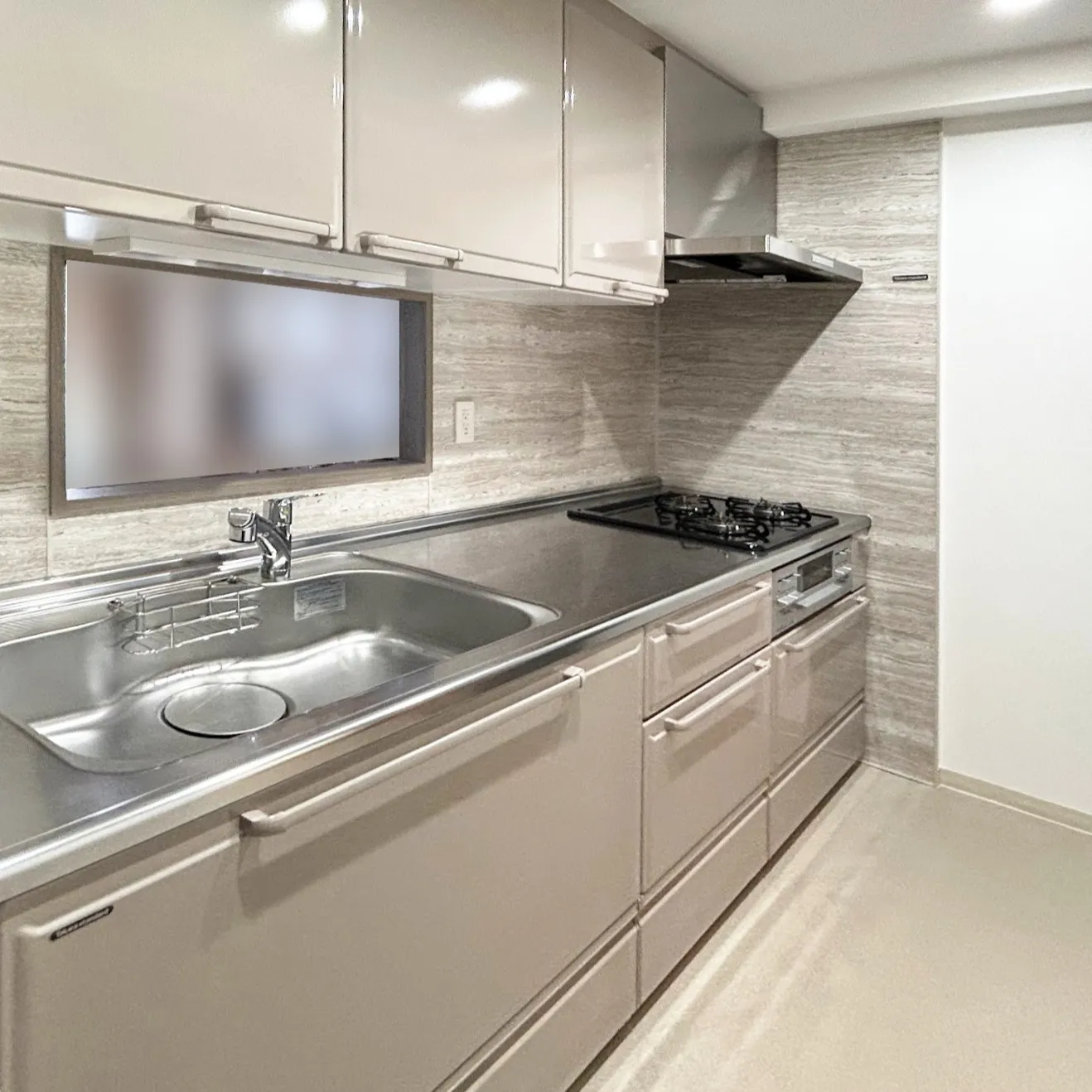 先日お引渡しの部分リノベーションのおうちをご紹介します🐰