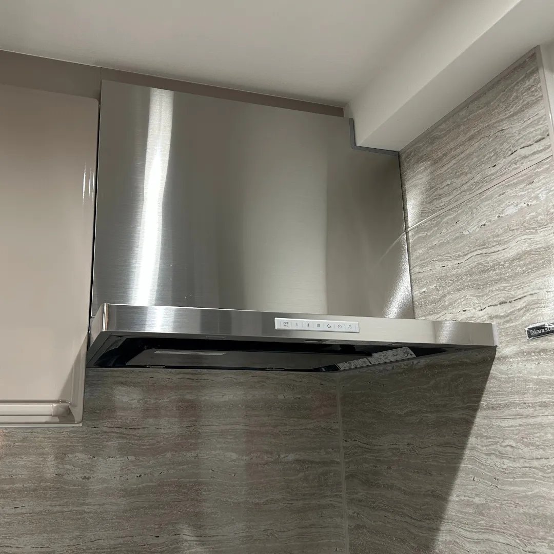 先日お引渡しの部分リノベーションのおうちをご紹介します🐰