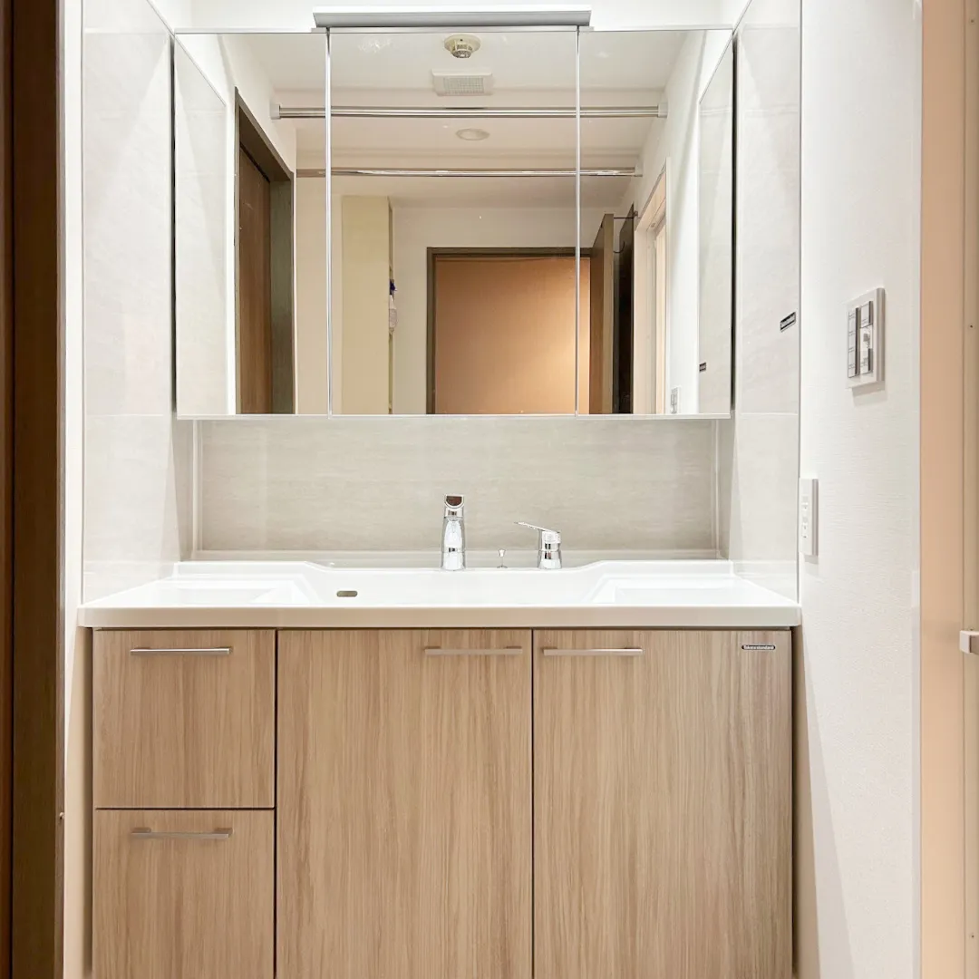 先日お引渡しの部分リノベーションのおうちをご紹介します🐰