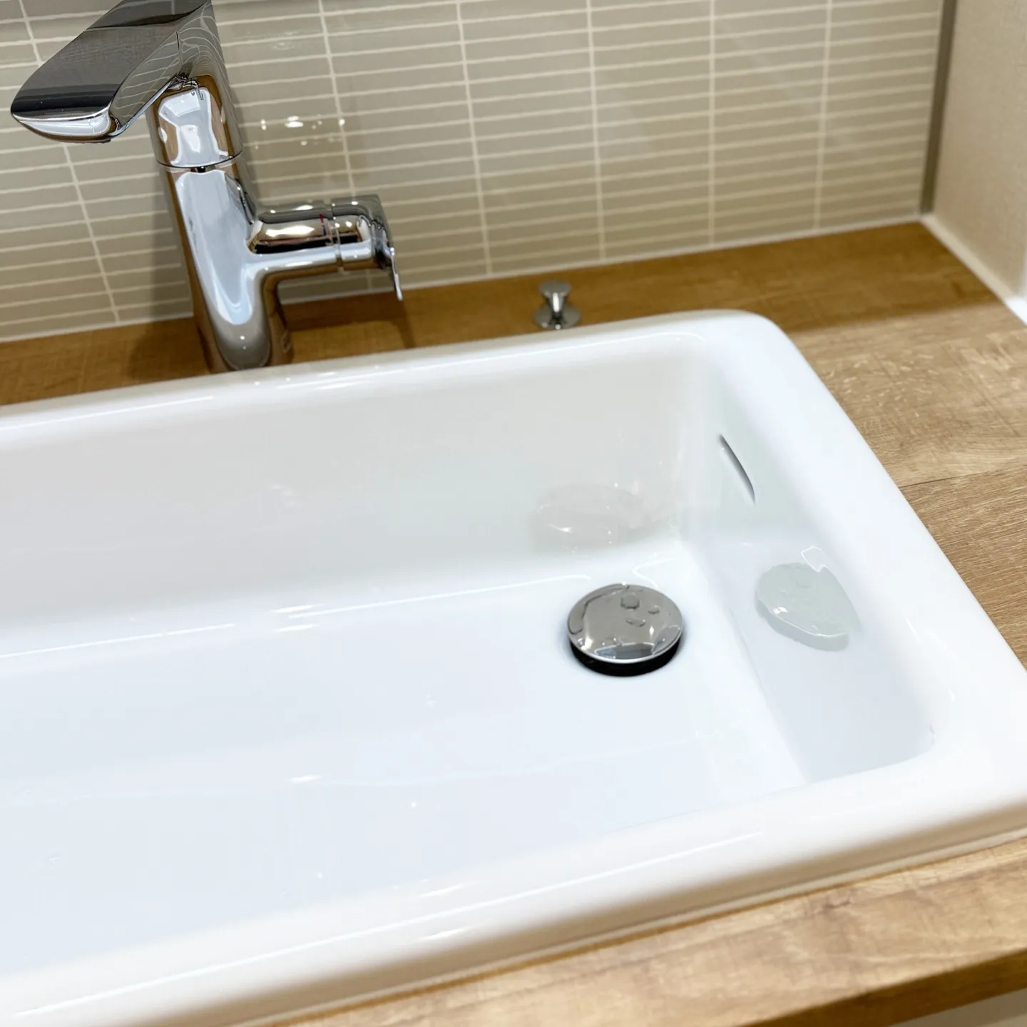 先日お引渡しの部分リノベーションのおうちをご紹介します🍄