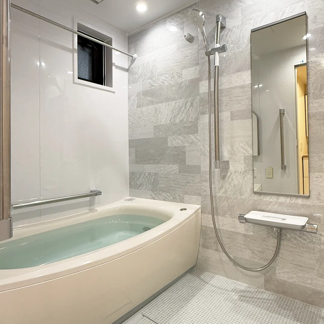 先日お引渡しの部分リノベーションのおうちをご紹介します🍄