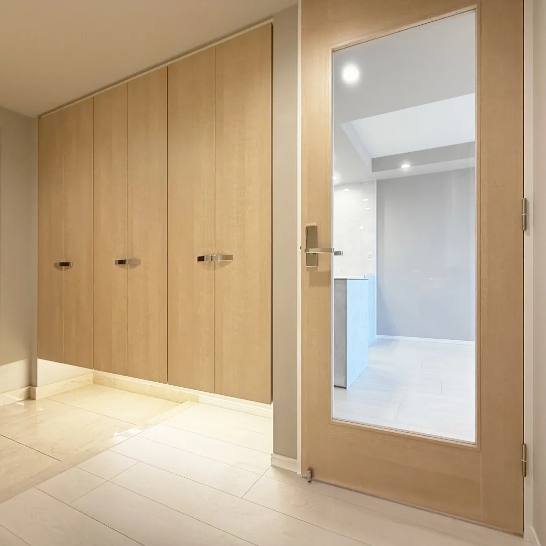 先日お引渡しの部分リノベーションのおうちをご紹介します👏