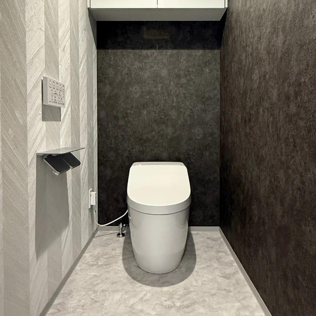 先日お引渡しの部分リノベーションのおうちをご紹介します👏