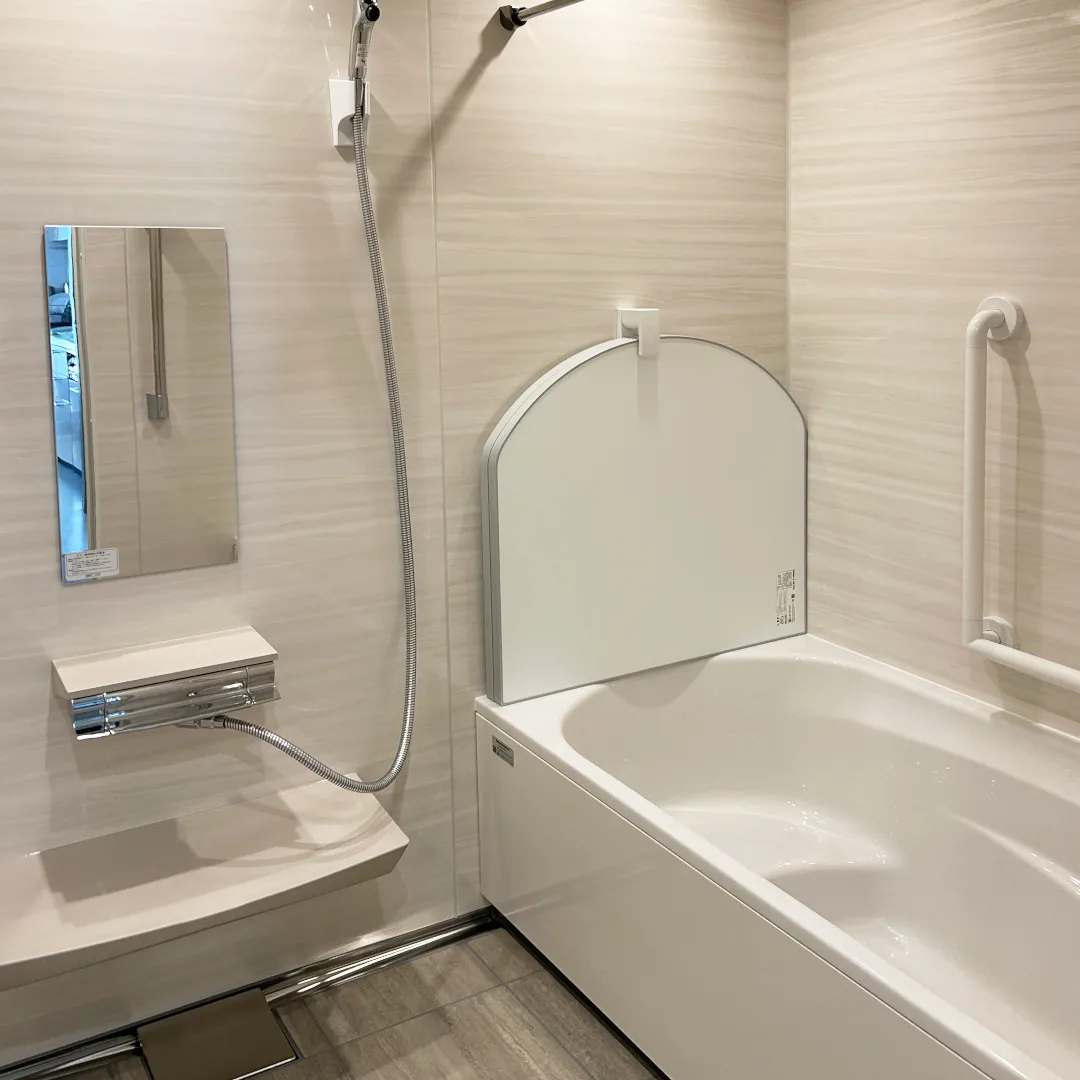 先日お引渡しの部分リノベーションのおうちをご紹介します👏