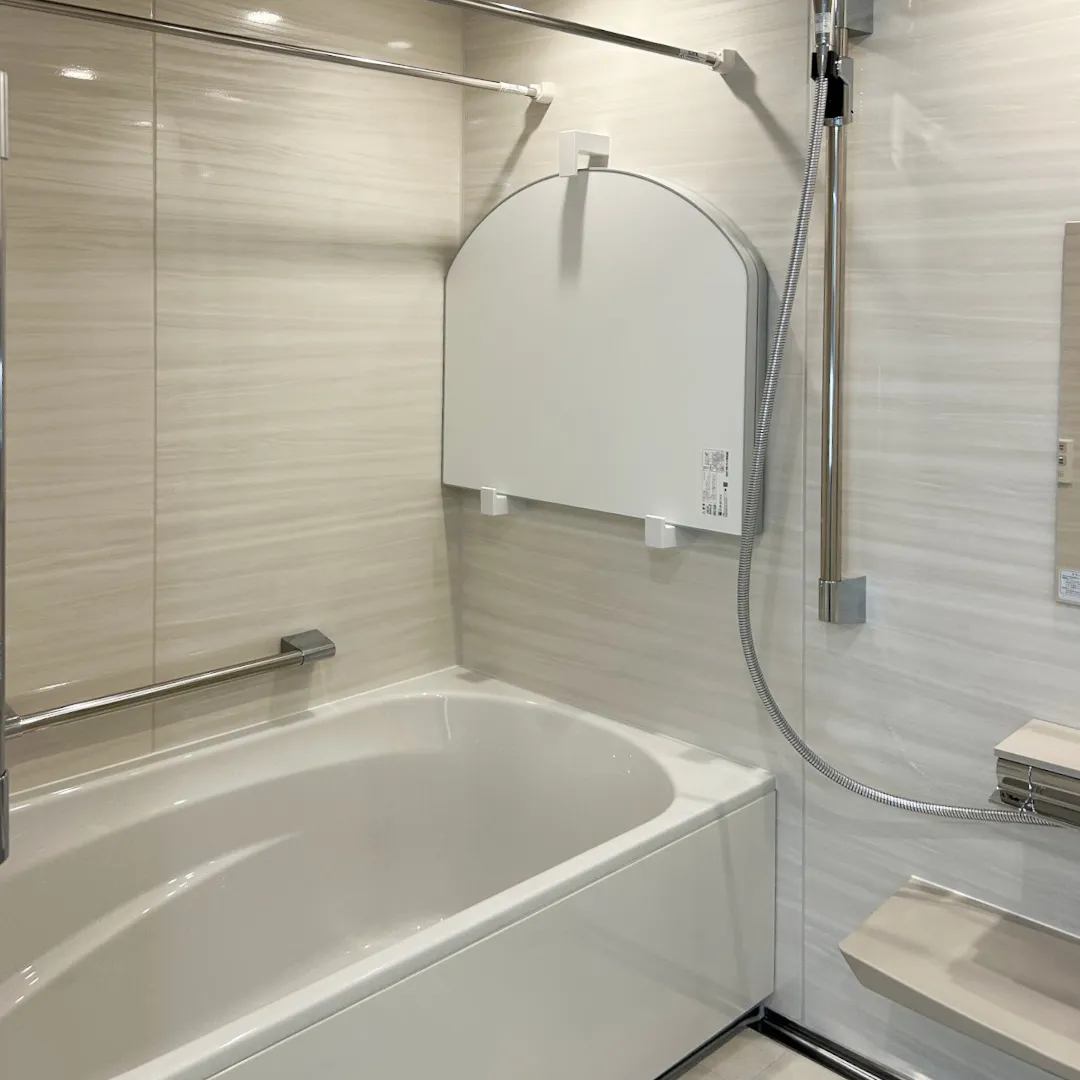 先日お引渡しの部分リノベーションのおうちをご紹介します👏