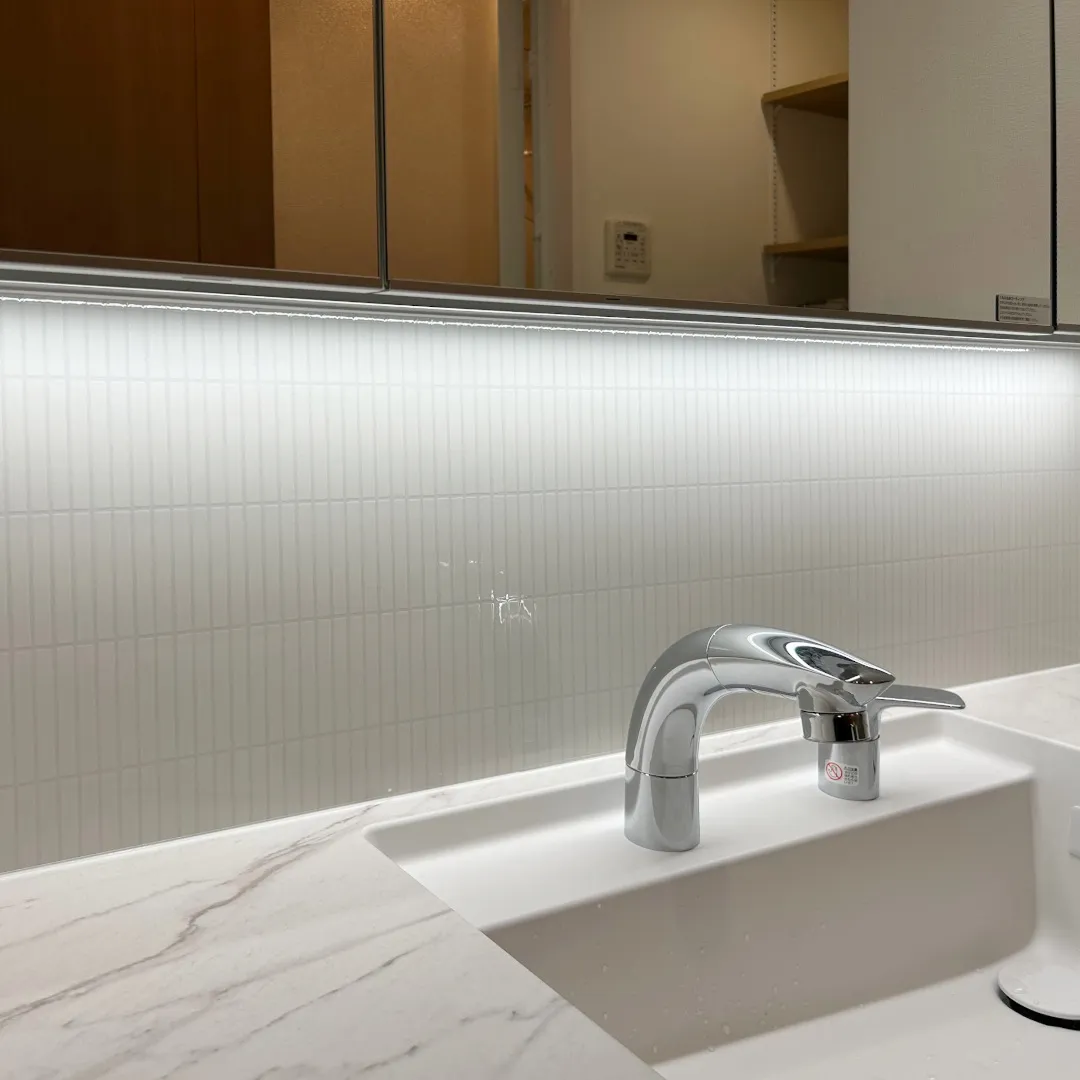 先日お引渡しの部分リノベーションのおうちをご紹介します👏