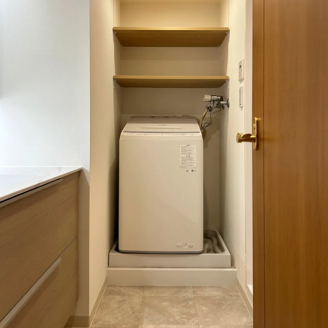 先日お引渡しの部分リノベーションのおうちをご紹介します👏