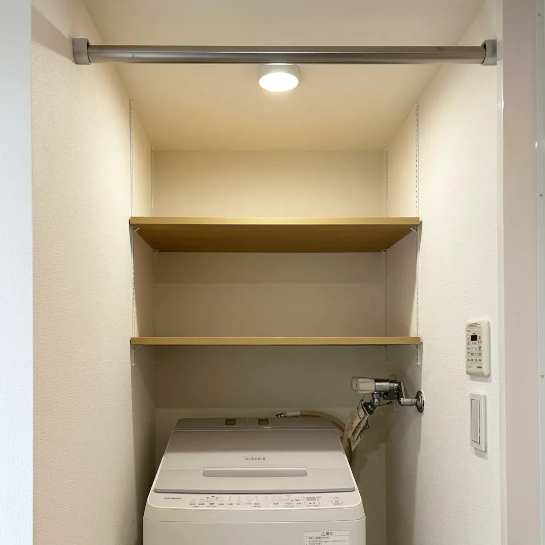 先日お引渡しの部分リノベーションのおうちをご紹介します👏