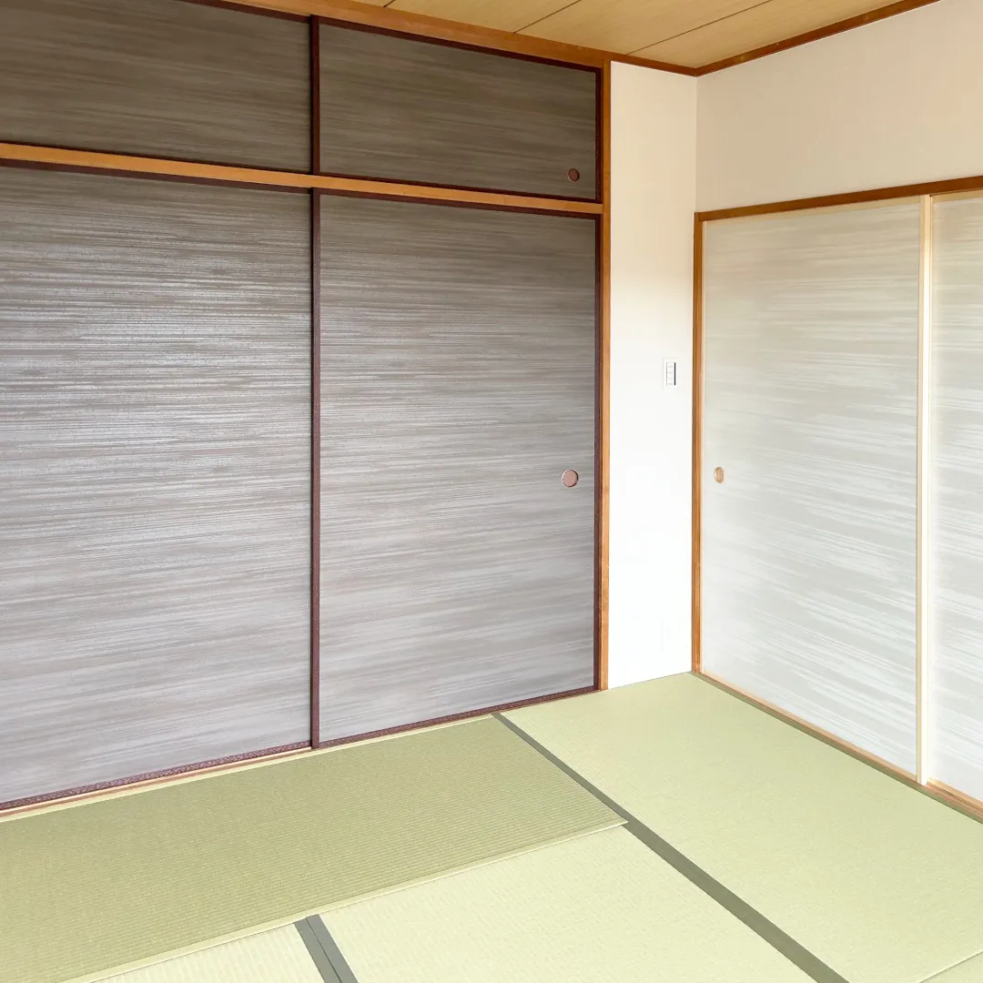 先日お引渡しの部分リノベーションのおうちをご紹介します👏