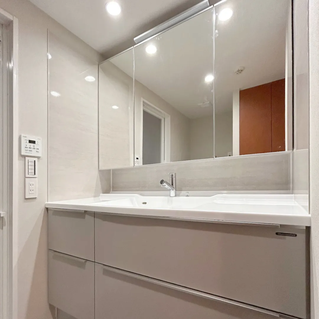 先日お引渡しの部分リノベーションのおうちをご紹介します👏