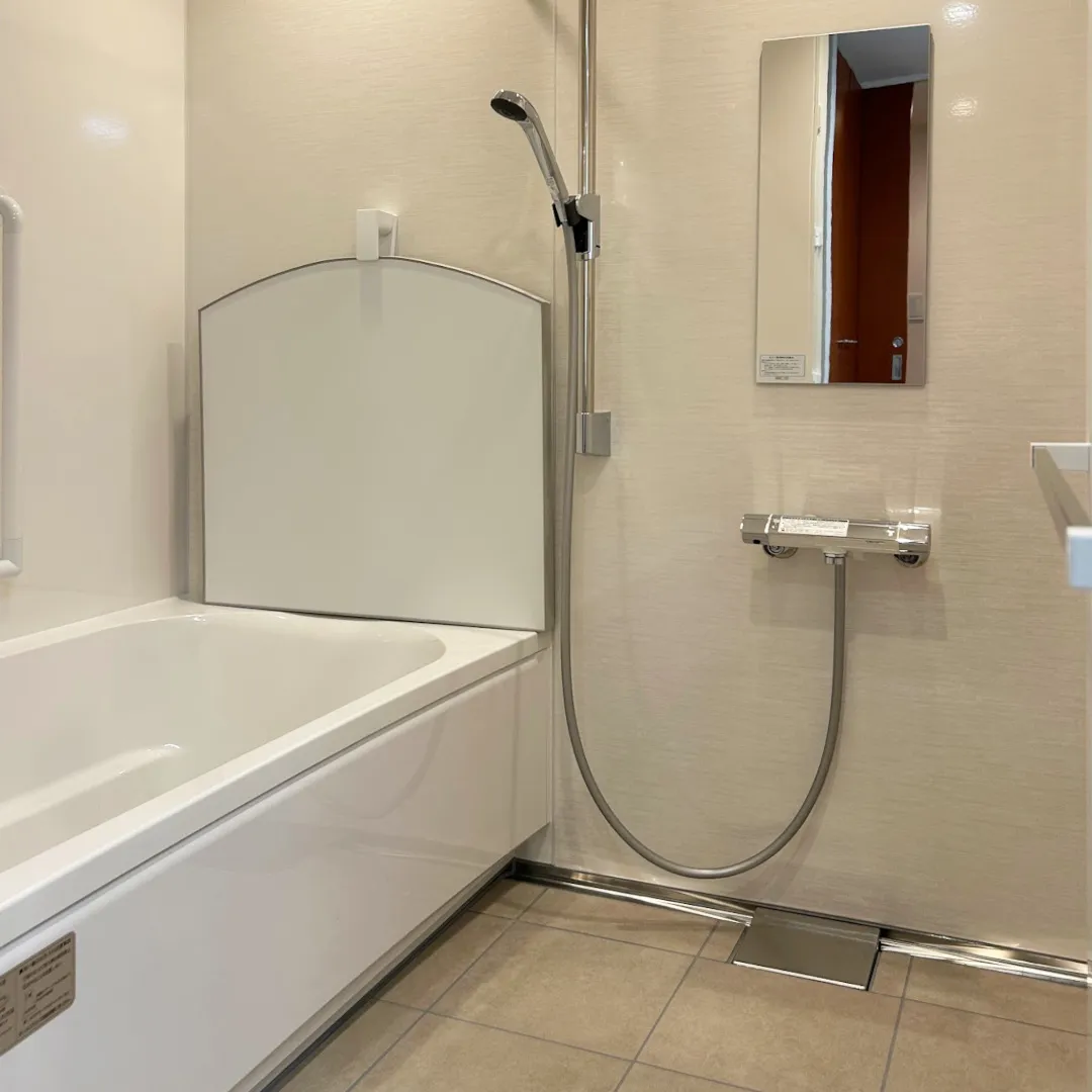 先日お引渡しの部分リノベーションのおうちをご紹介します👏