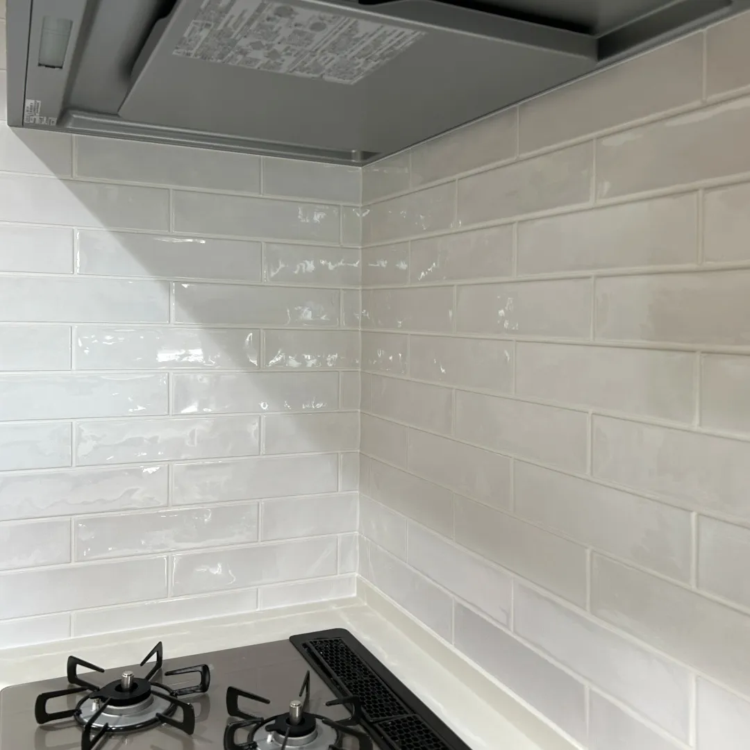 先日お引渡しの部分リノベーションのおうちをご紹介します👏