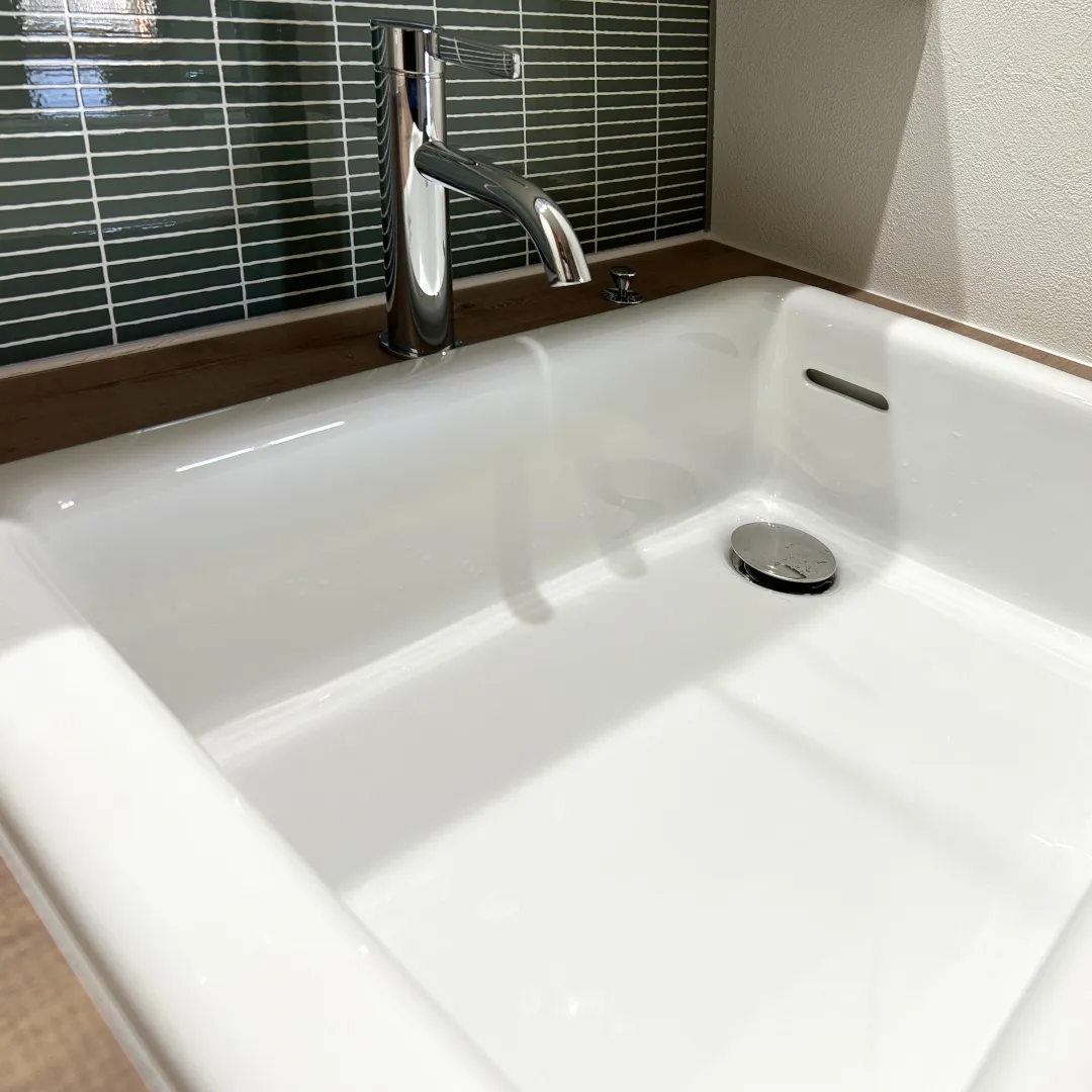 先日お引渡しの部分リノベーションのおうちをご紹介します👏