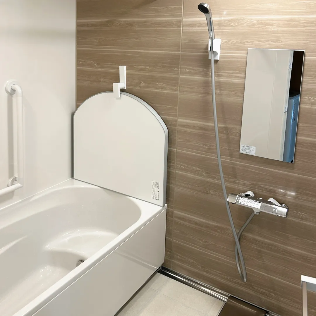 先日お引渡しの部分リノベーションのおうちをご紹介します👏