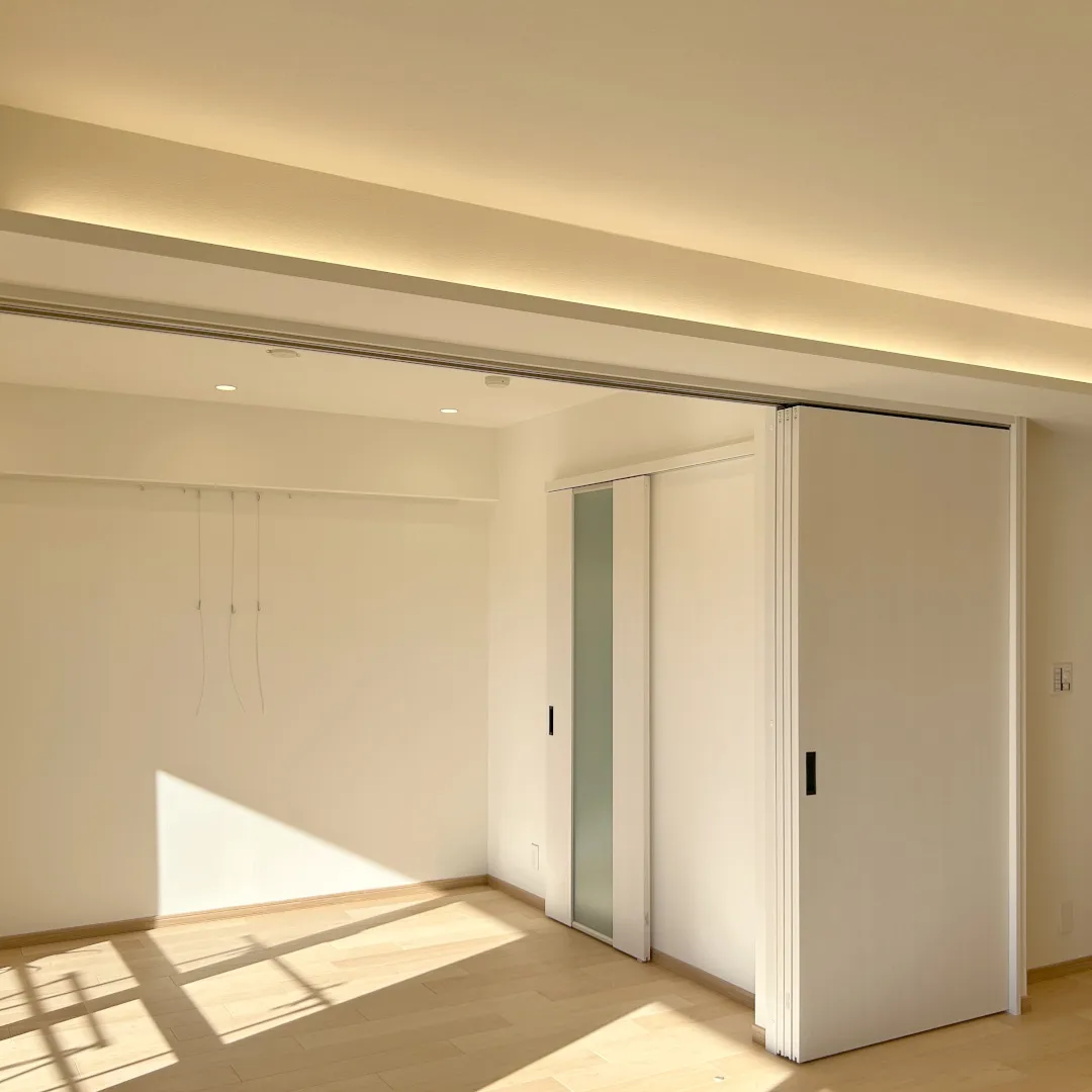 先日お引渡しの部分リノベーションのおうちをご紹介します👏