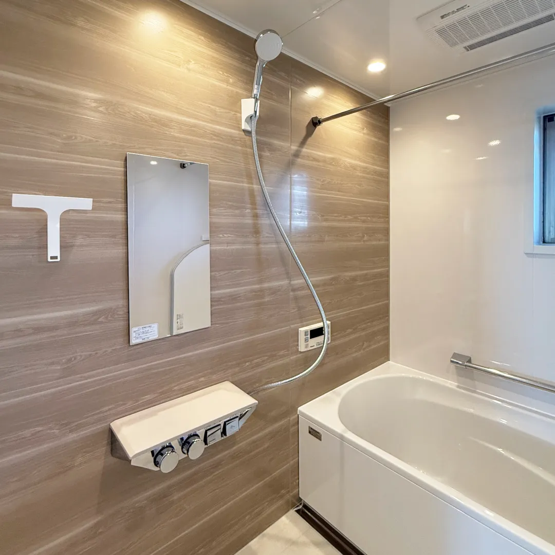 先日お引渡しの部分リノベーションのおうちをご紹介します👏