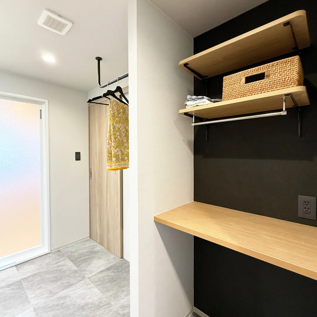 先日お引渡しの部分リノベーションのおうちをご紹介します👏