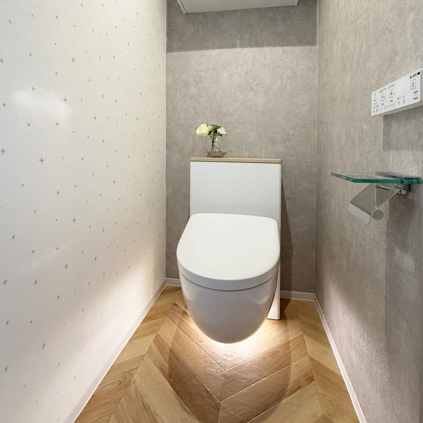 先日お引渡しの部分リノベーションのおうちをご紹介します👏