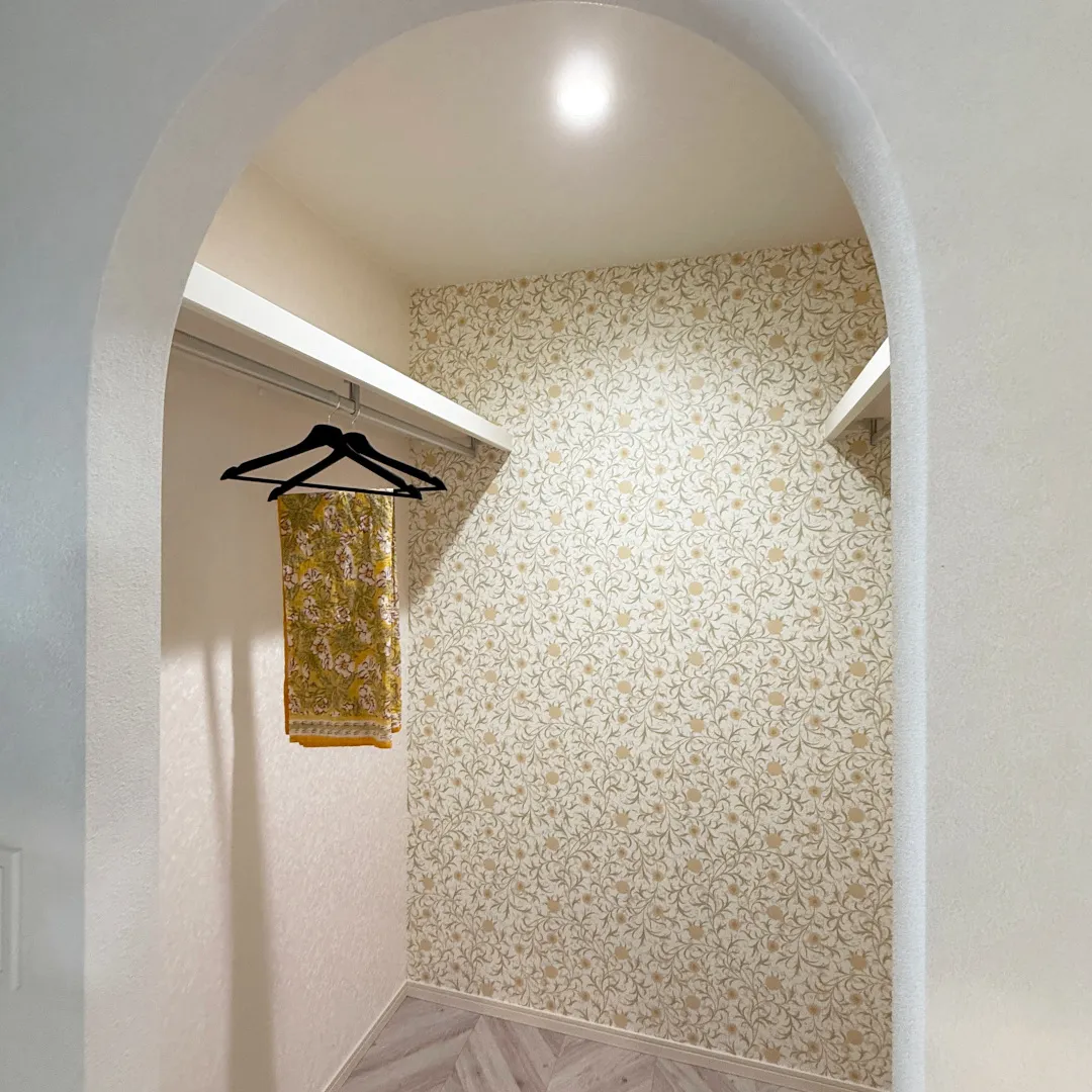 先日お引渡しの部分リノベーションのおうちをご紹介します👏