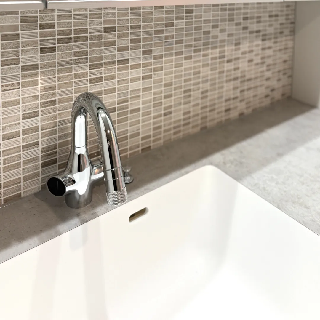 先日お引渡しの部分リノベーションのおうちをご紹介します👏