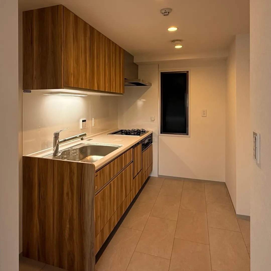 先日お引渡しの部分リノベーションのおうちをご紹介します👏