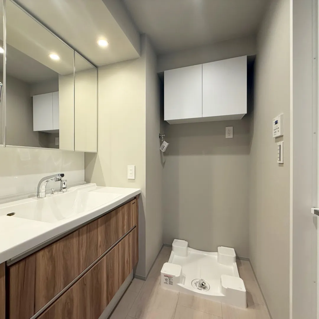 先日お引渡しの部分リノベーションのおうちをご紹介します👏