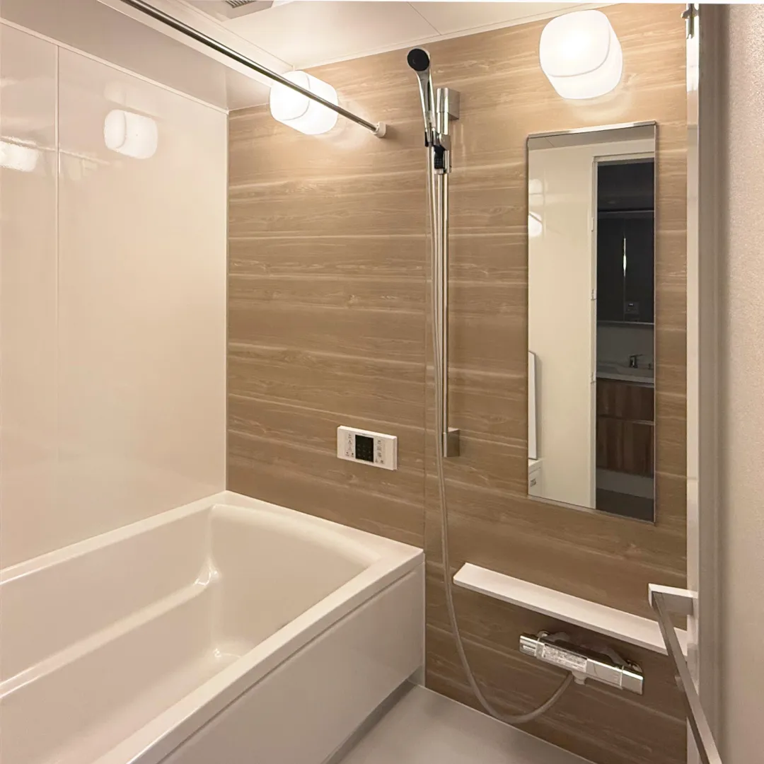 先日お引渡しの部分リノベーションのおうちをご紹介します👏