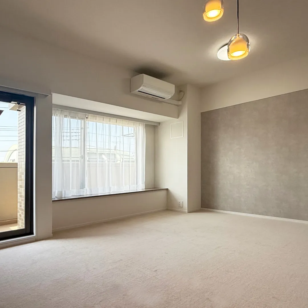 先日お引渡しの部分リノベーションのおうちをご紹介します👏