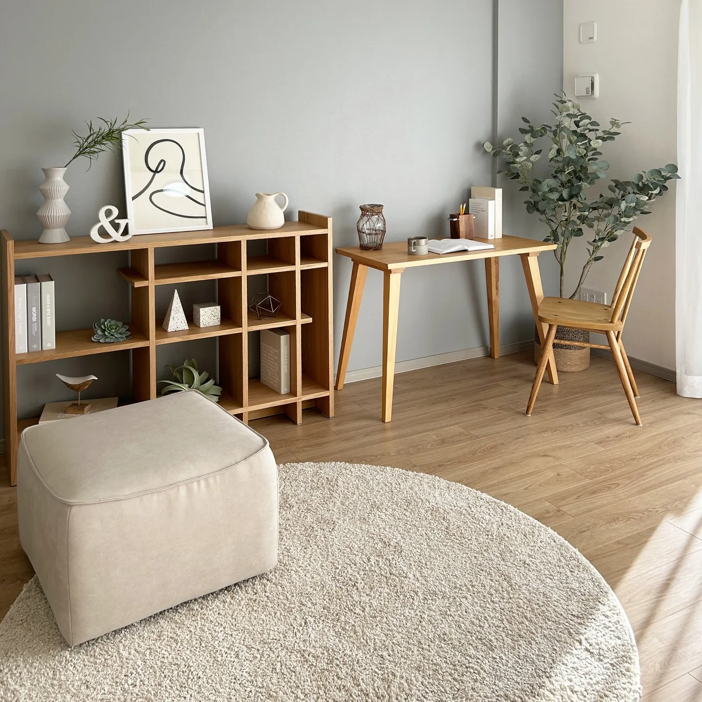 先日お引渡しの全体リノベーションのおうちをご紹介します👏