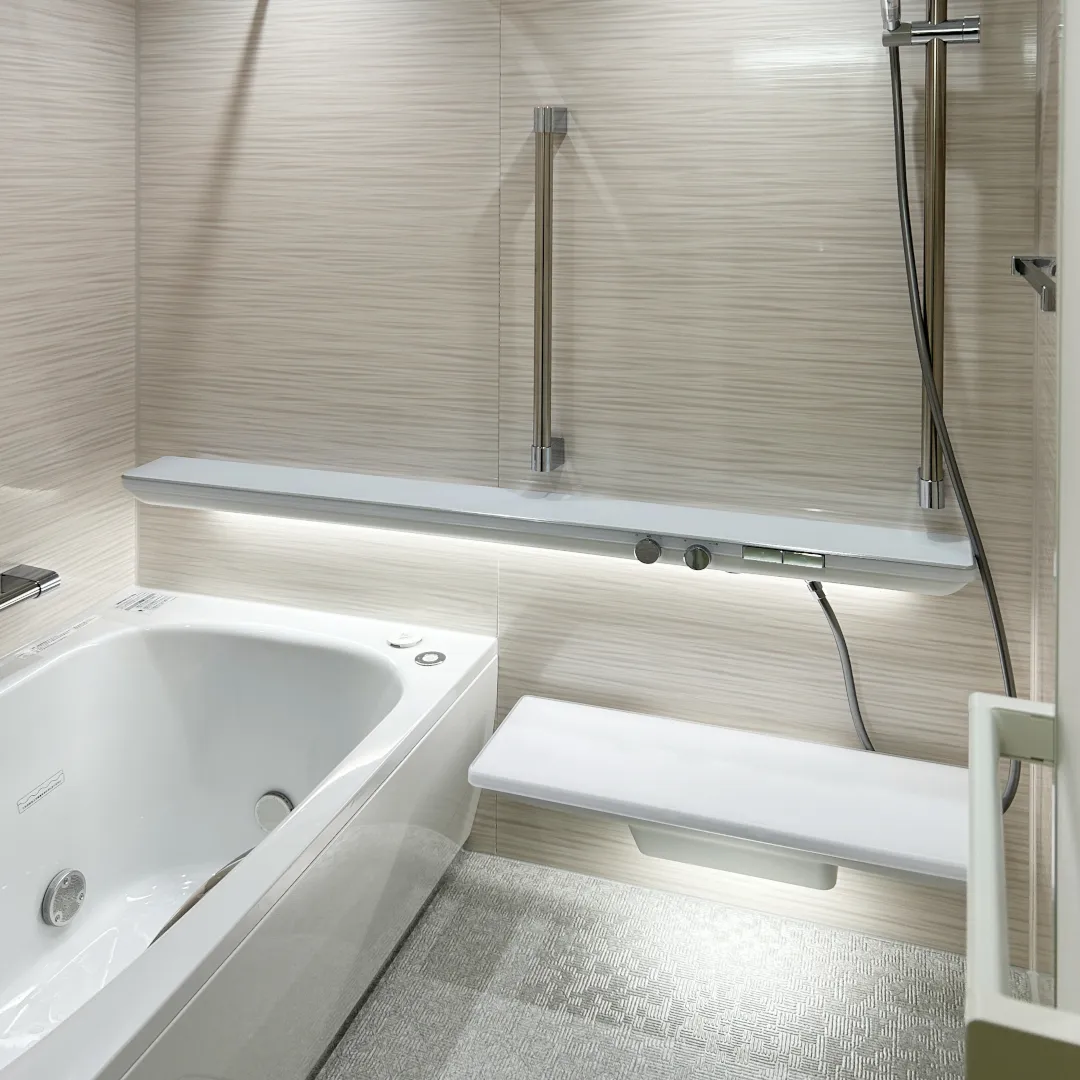 先日お引渡しの全体リノベーションのおうちをご紹介します👏