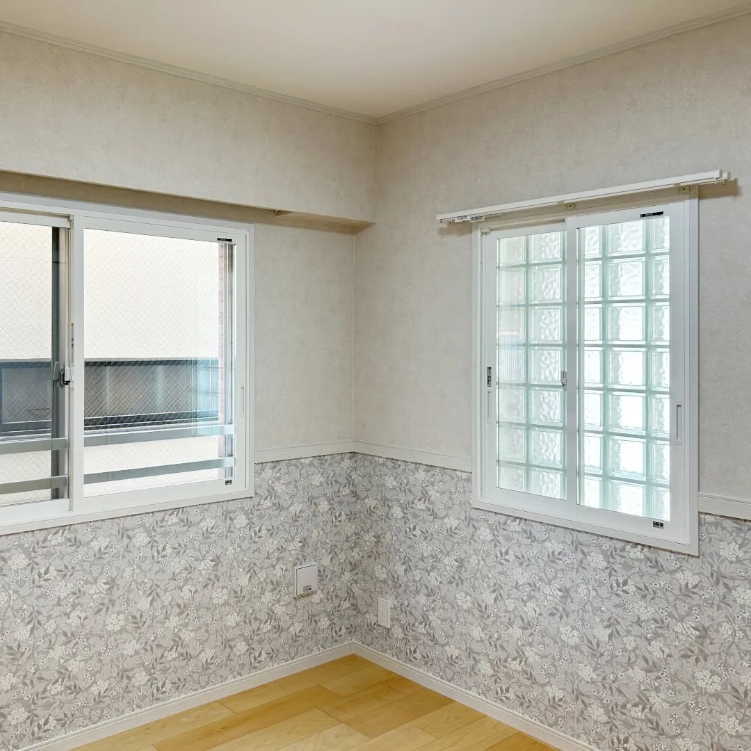 先日お引渡しの全体リノベーションのおうちをご紹介します👏